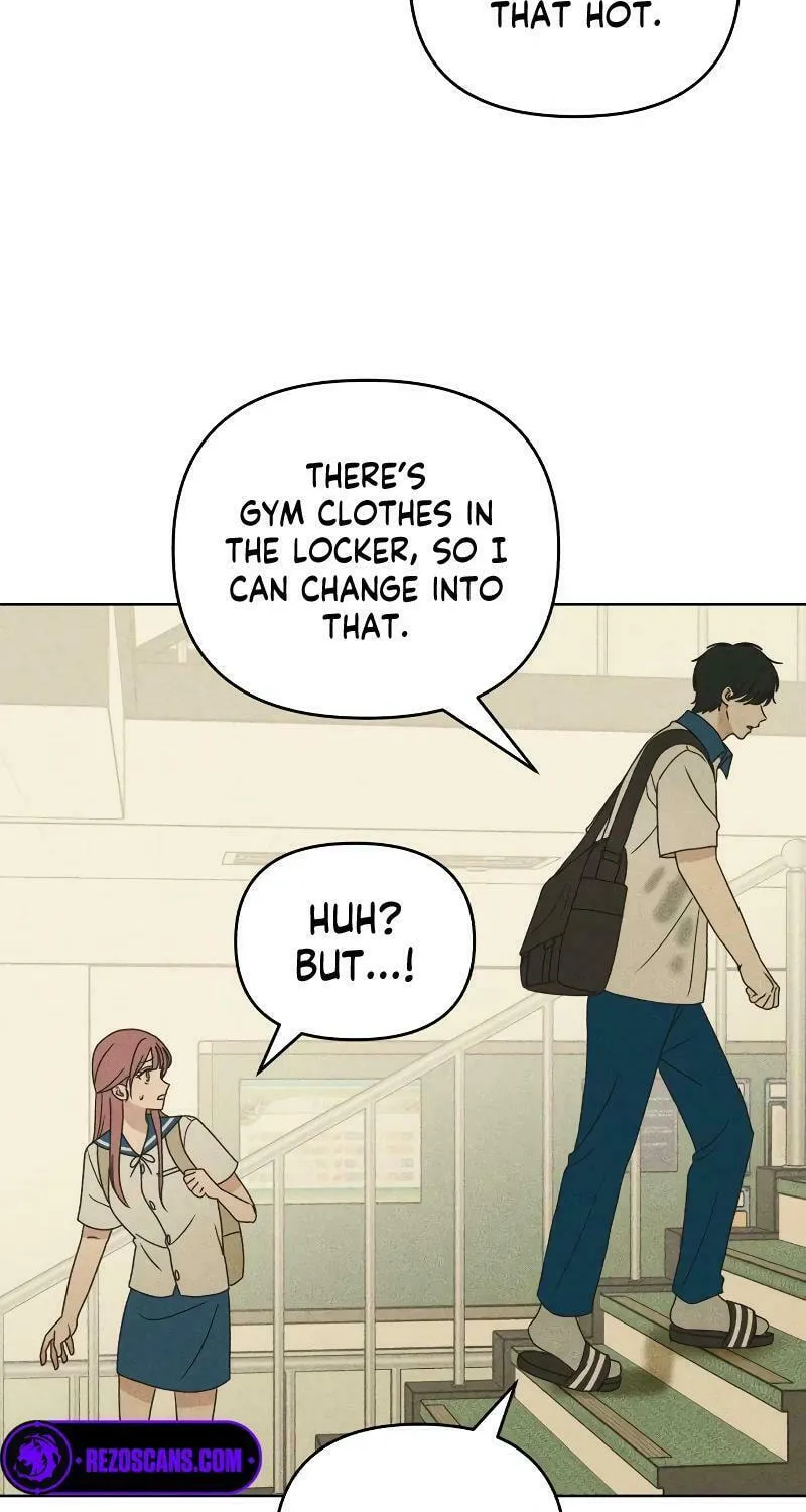 Ice Cream Boy Chapter 1 page 103 - 