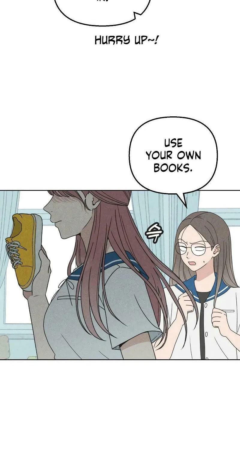 Ice Cream Boy Chapter 1 page 12 - 