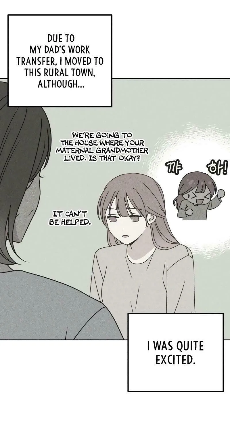 Ice Cream Boy Chapter 1 page 22 - 