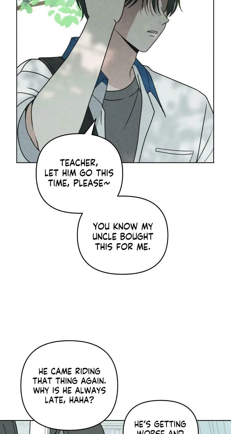 Ice Cream Boy Chapter 1 page 30 - 