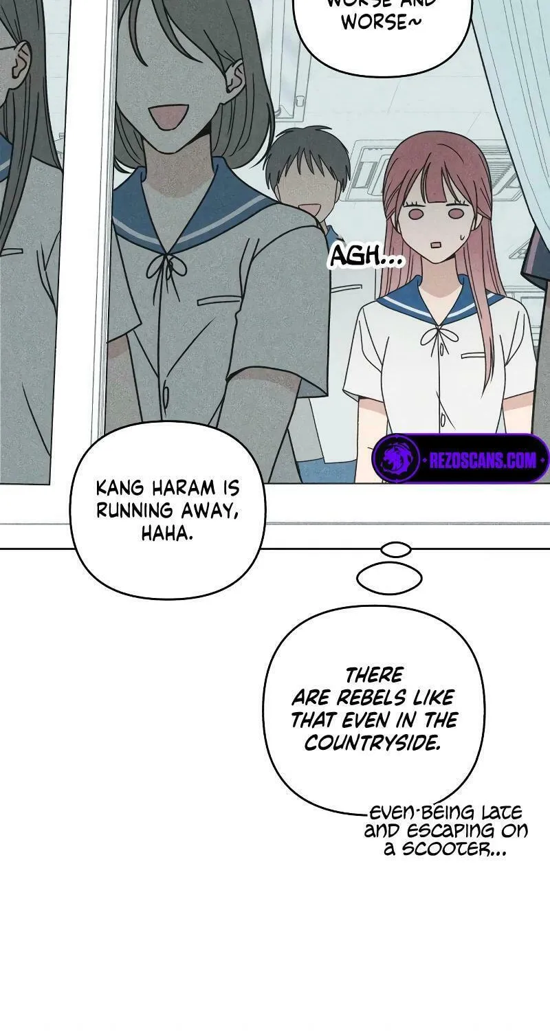 Ice Cream Boy Chapter 1 page 31 - 