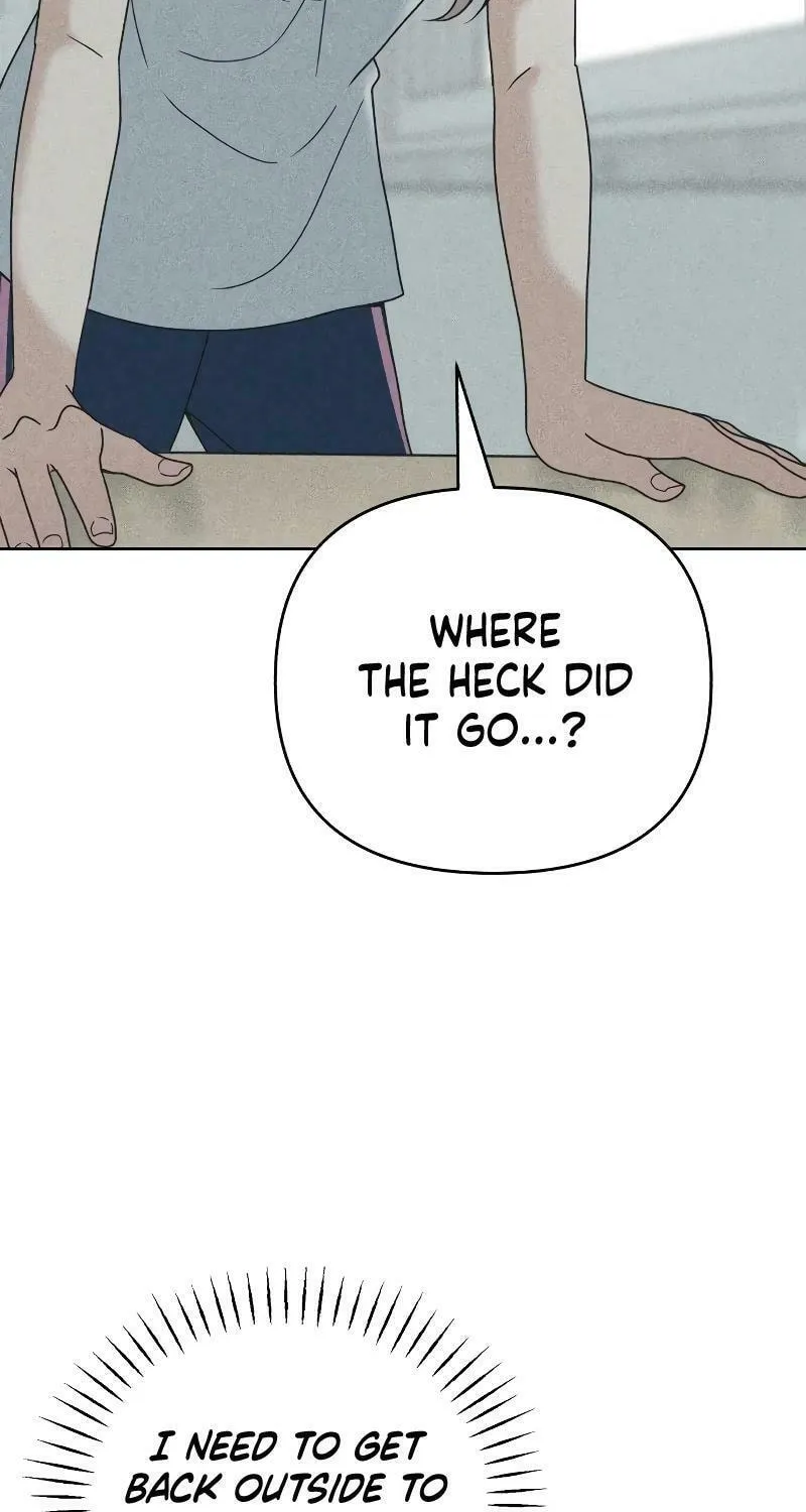 Ice Cream Boy Chapter 1 page 37 - 