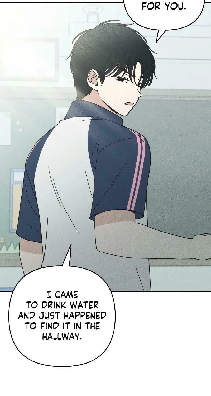 Ice Cream Boy Chapter 1 page 55 - 