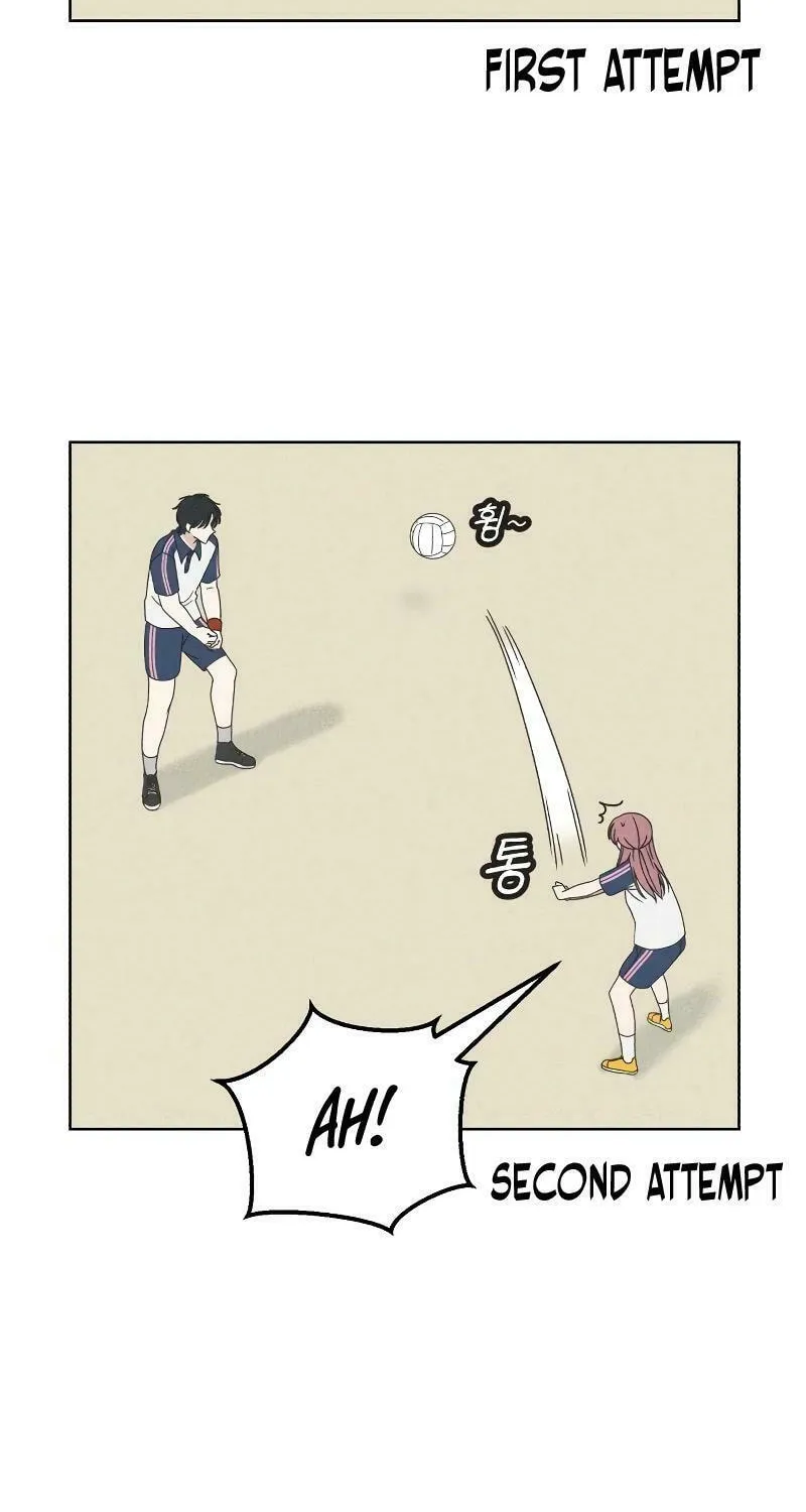 Ice Cream Boy Chapter 1 page 61 - 