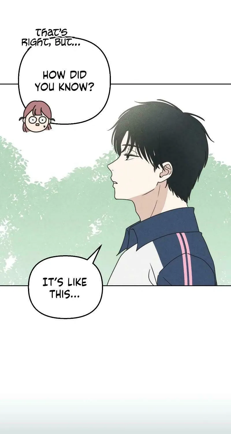 Ice Cream Boy Chapter 1 page 65 - 