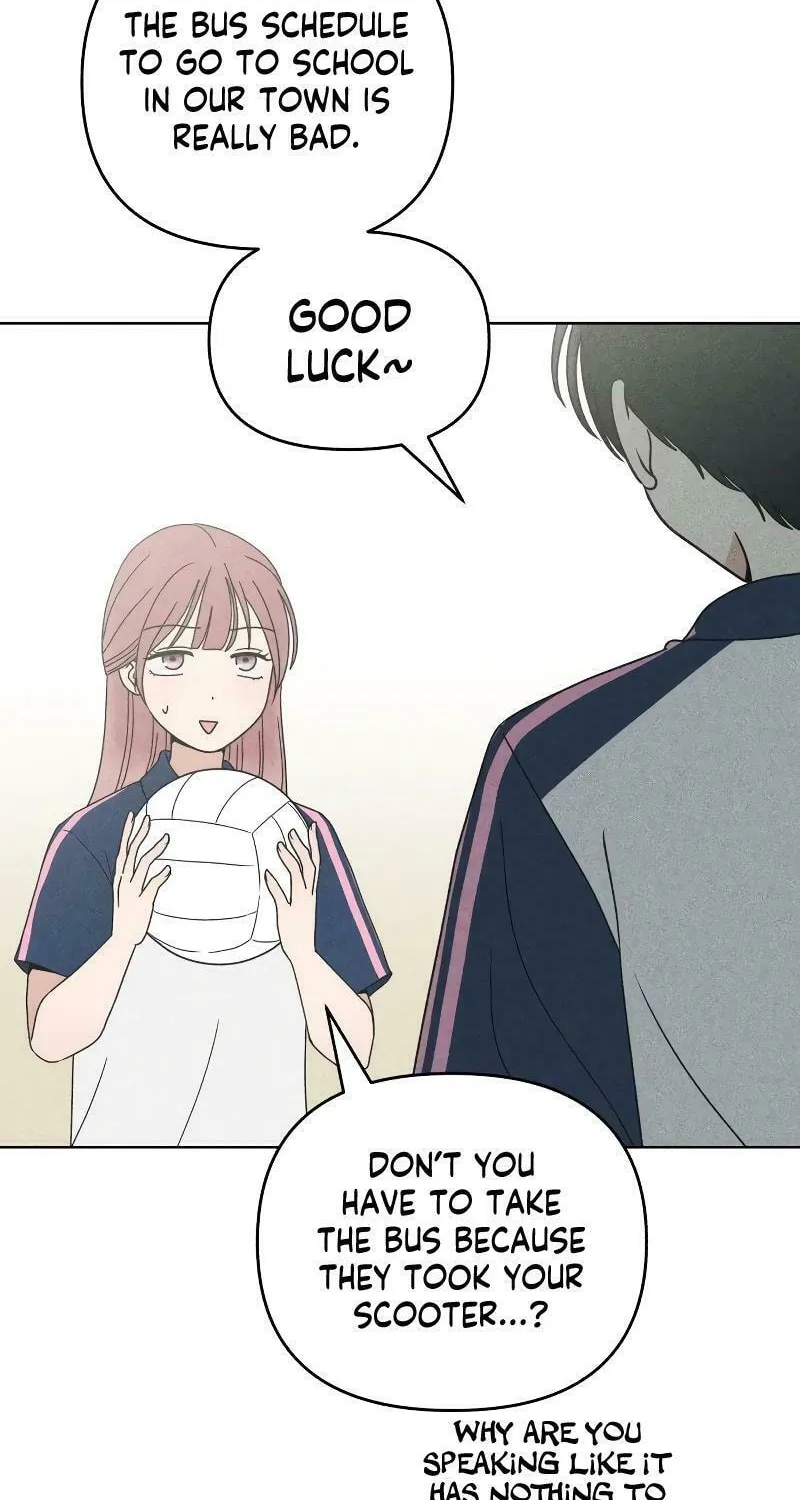 Ice Cream Boy Chapter 1 page 71 - 