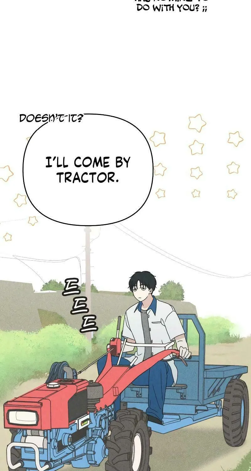 Ice Cream Boy Chapter 1 page 72 - 