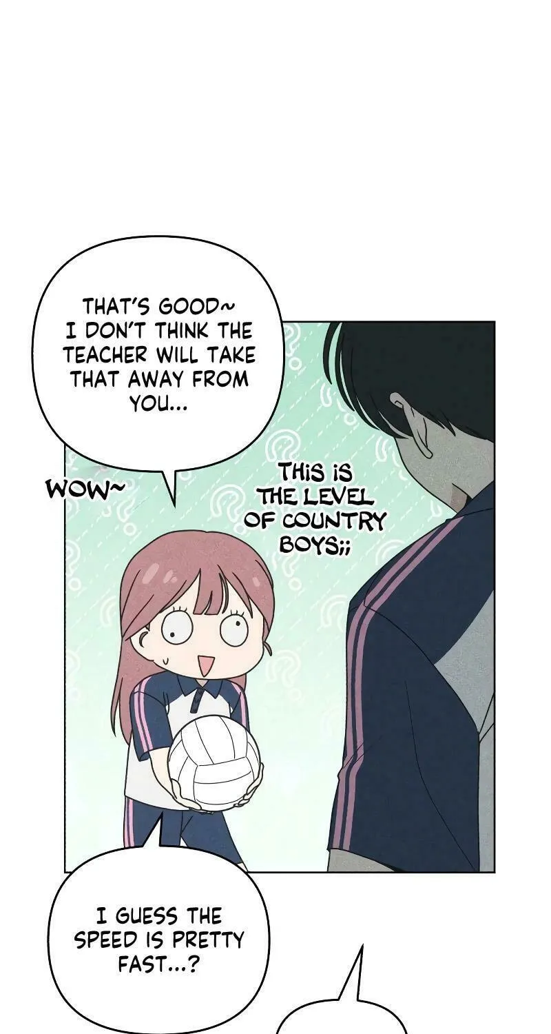 Ice Cream Boy Chapter 1 page 75 - 