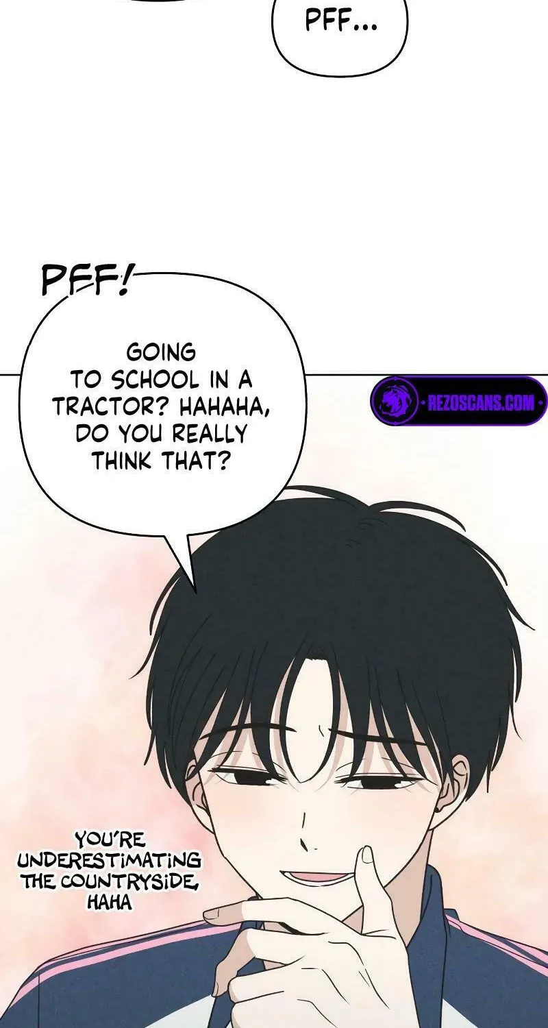 Ice Cream Boy Chapter 1 page 76 - 