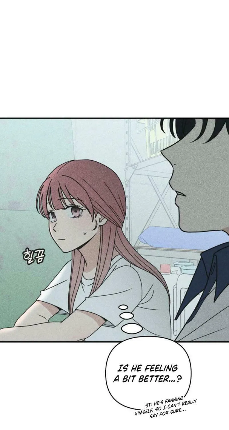 Ice Cream Boy Chapter 10 page 34 - 