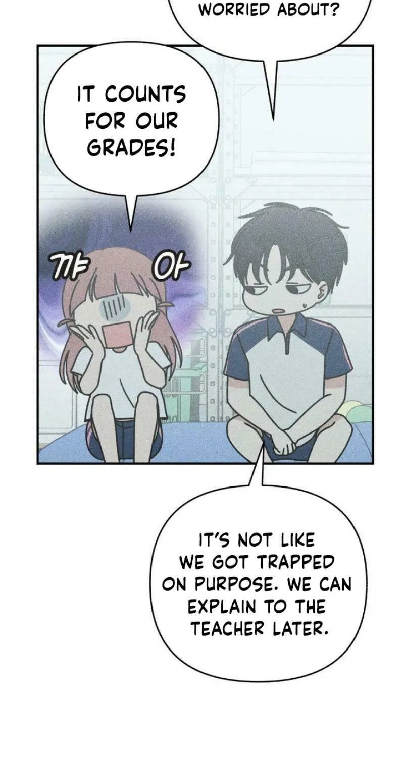Ice Cream Boy Chapter 10 page 43 - 