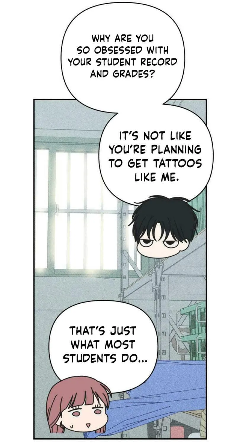 Ice Cream Boy Chapter 10 page 45 - 