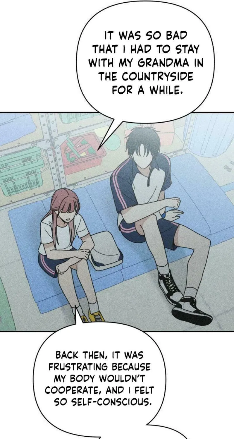 Ice Cream Boy Chapter 10 page 56 - 