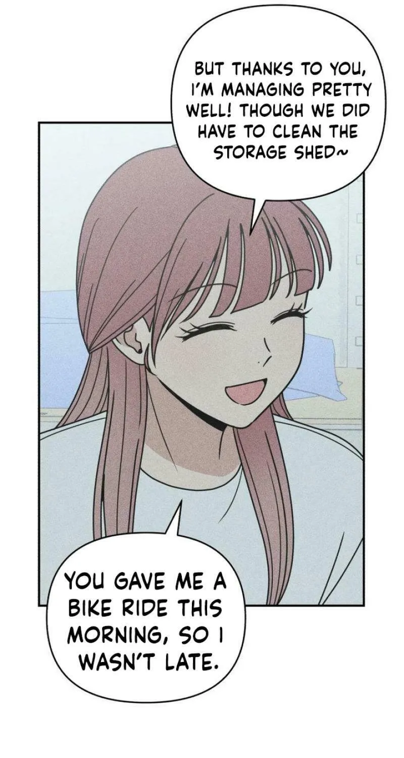Ice Cream Boy Chapter 10 page 74 - 
