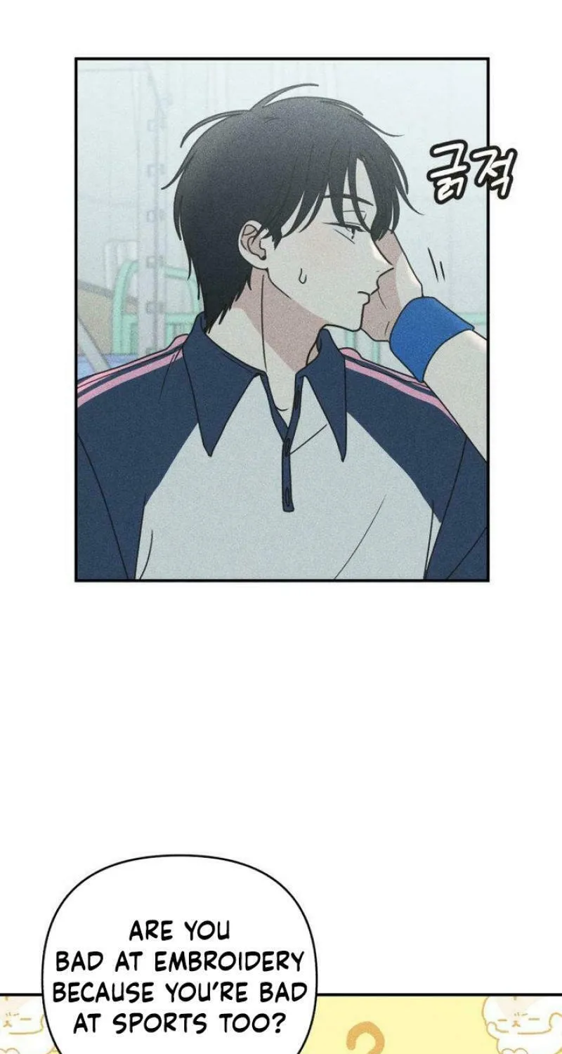 Ice Cream Boy Chapter 10 page 79 - 