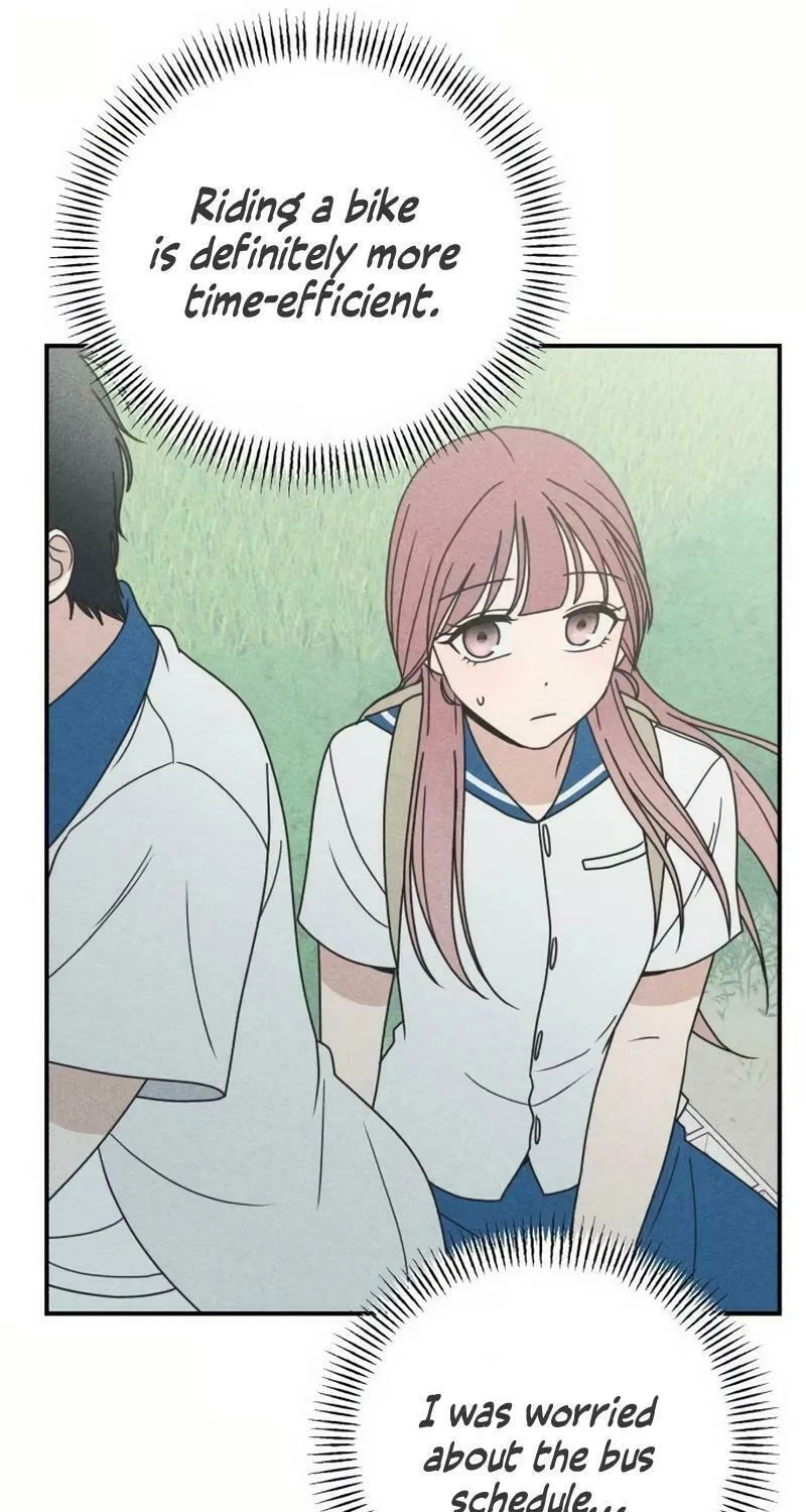 Ice Cream Boy Chapter 11 page 12 - 