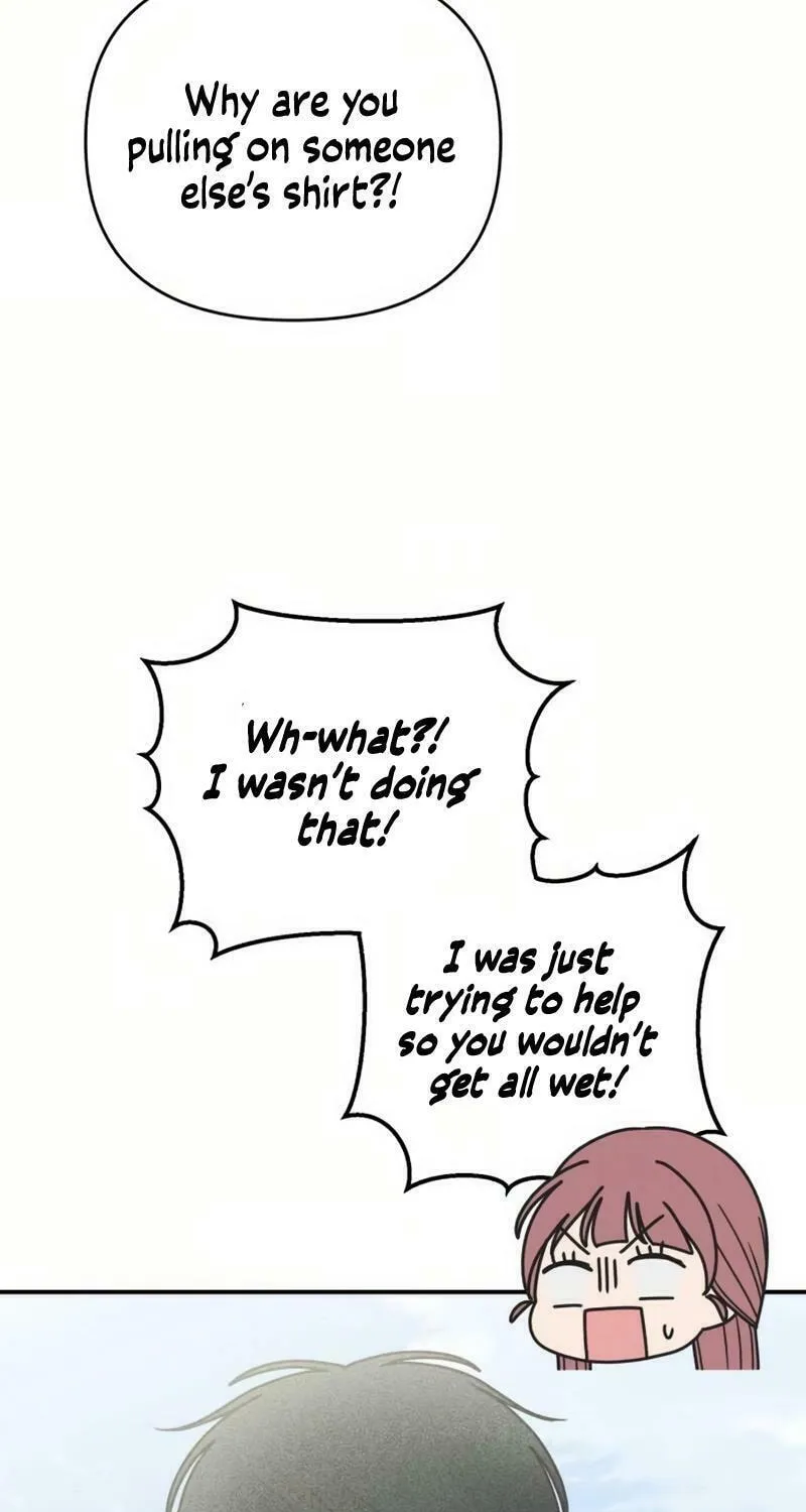 Ice Cream Boy Chapter 11 page 18 - 