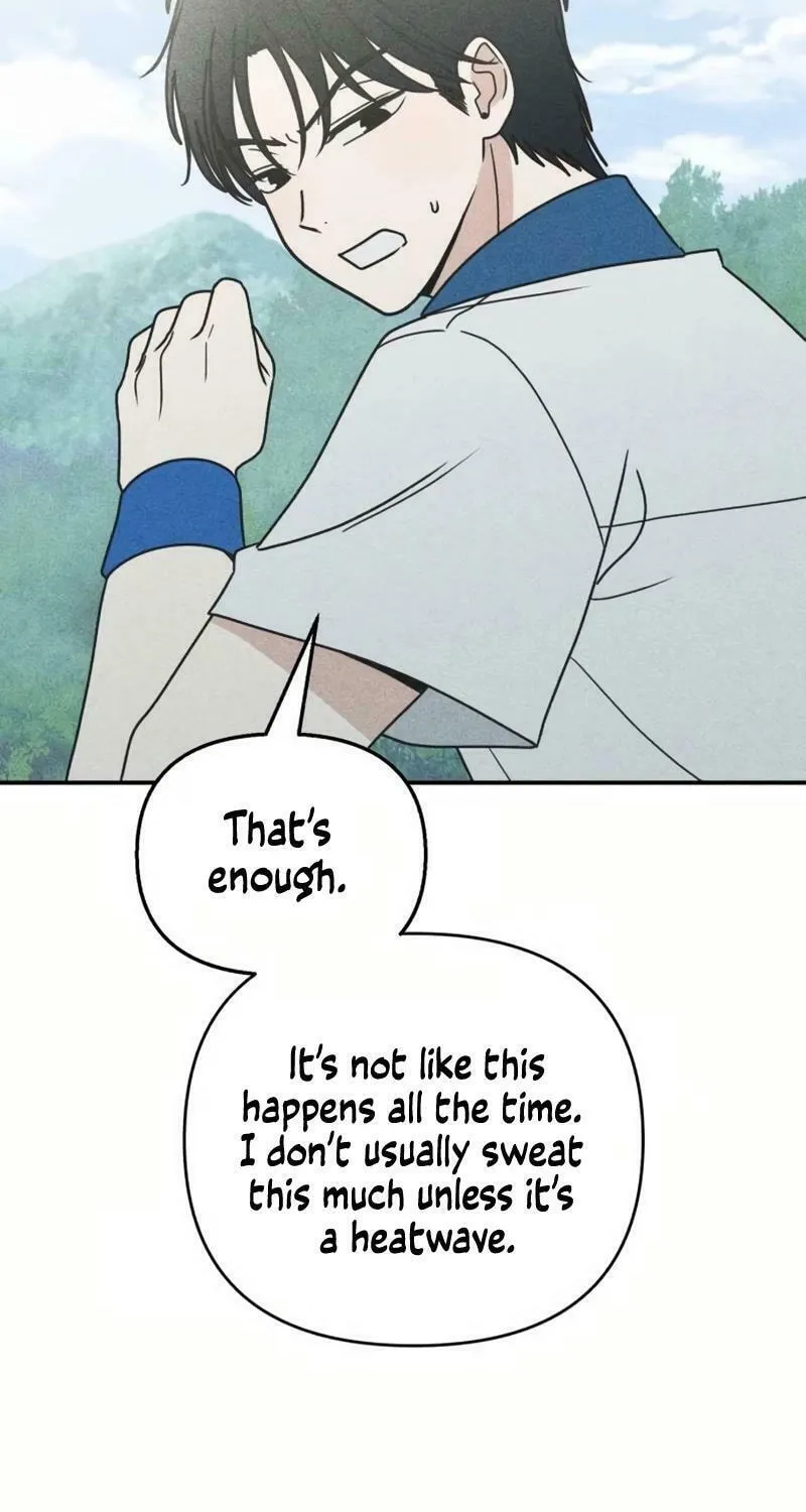 Ice Cream Boy Chapter 11 page 19 - 