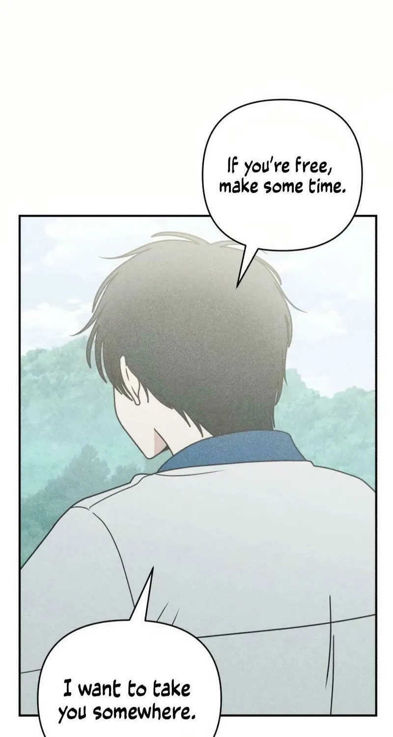 Ice Cream Boy Chapter 11 page 31 - 
