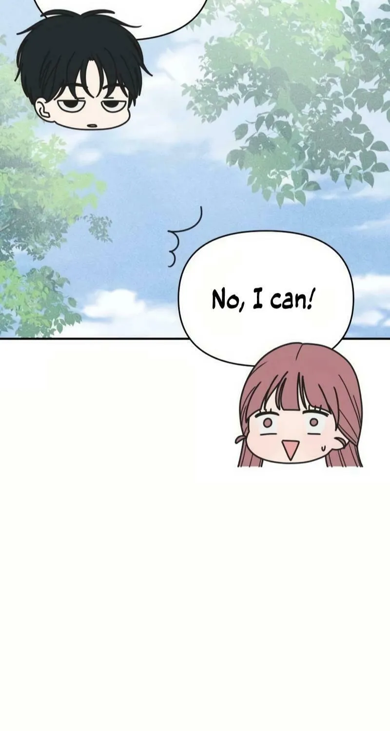 Ice Cream Boy Chapter 11 page 34 - 