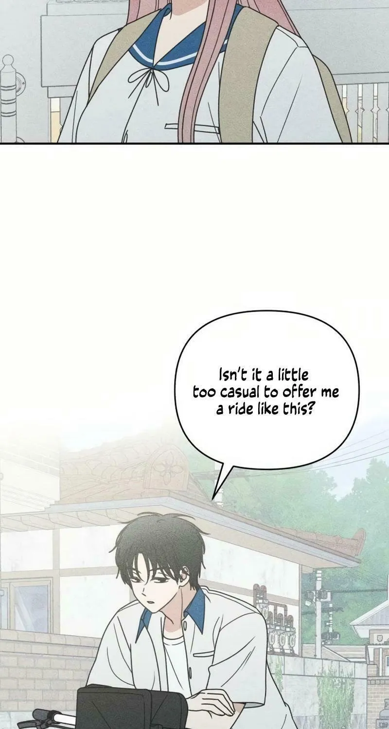 Ice Cream Boy Chapter 11 page 5 - 