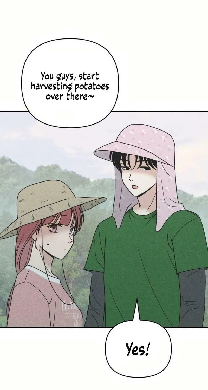 Ice Cream Boy Chapter 11 page 45 - 