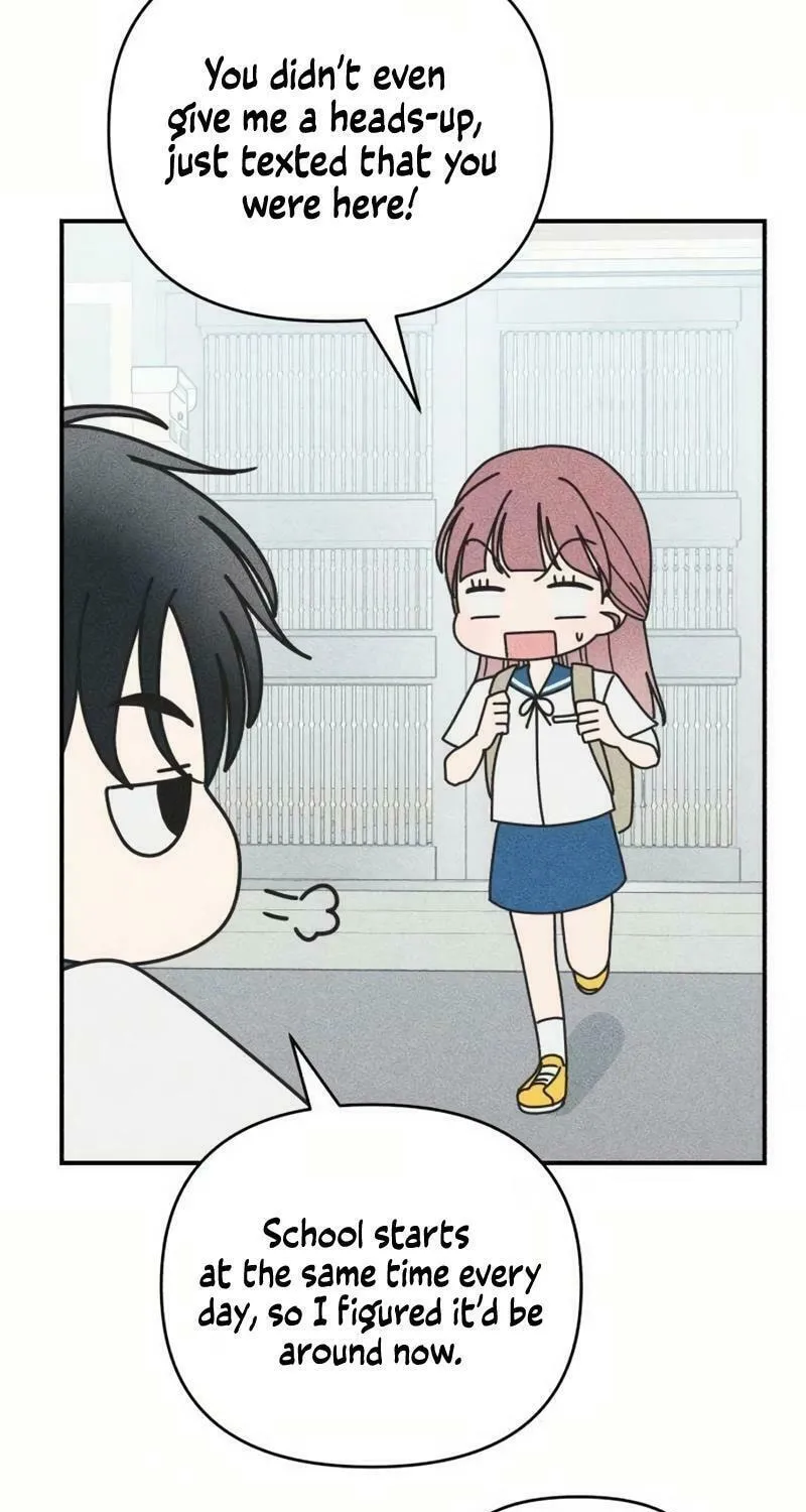 Ice Cream Boy Chapter 11 page 7 - 