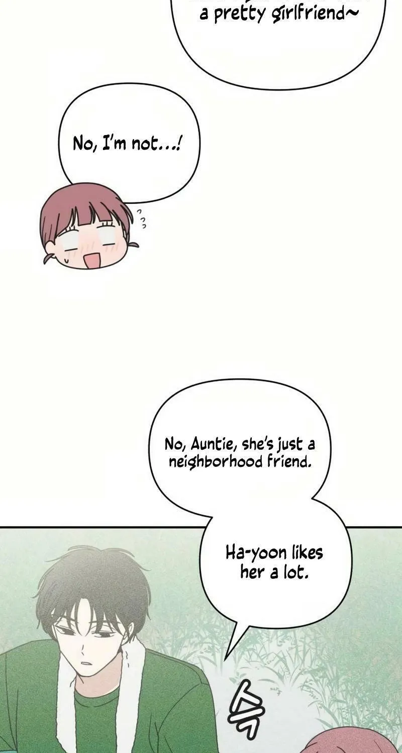 Ice Cream Boy Chapter 11 page 68 - 