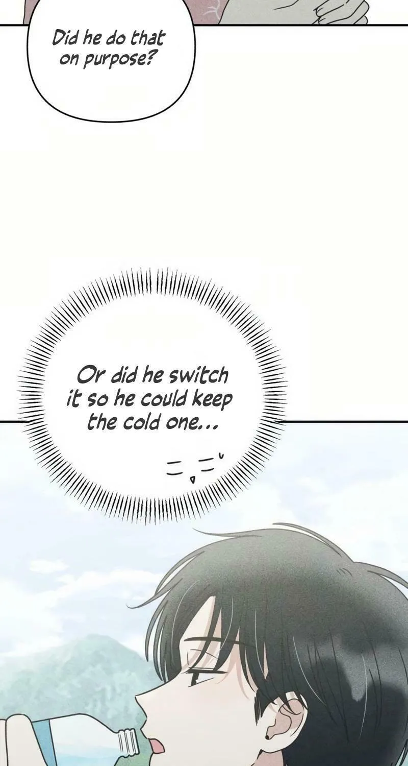 Ice Cream Boy Chapter 11 page 73 - 