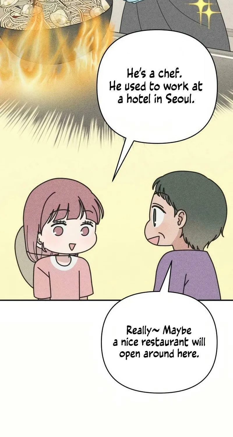 Ice Cream Boy Chapter 11 page 81 - 