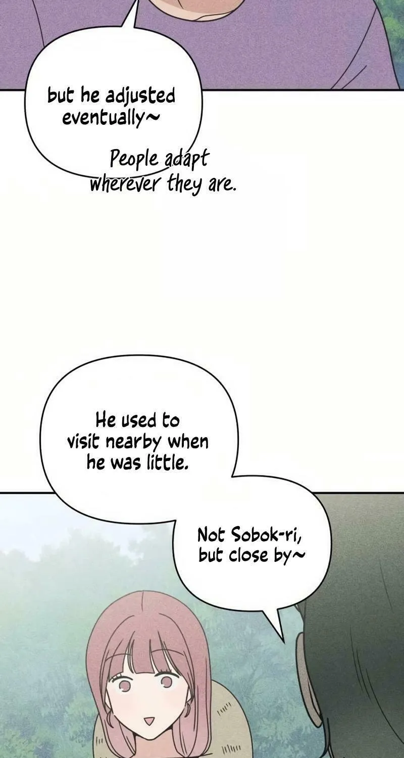 Ice Cream Boy Chapter 11 page 84 - 