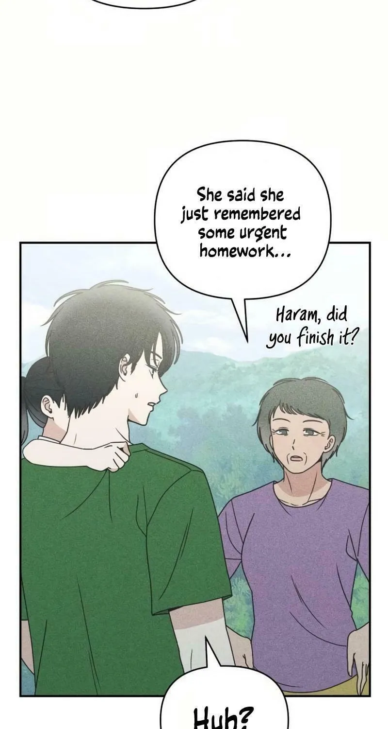 Ice Cream Boy Chapter 12 page 16 - 