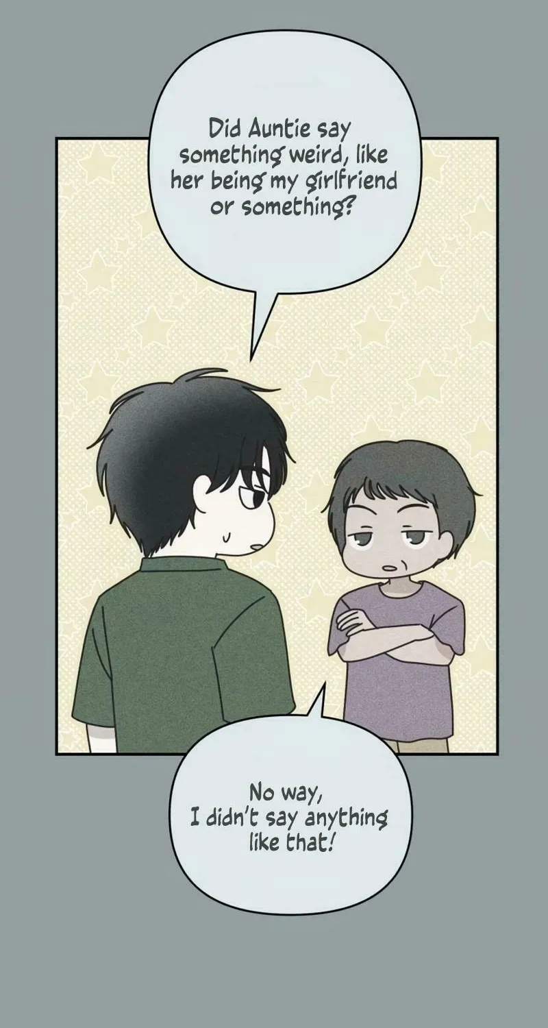 Ice Cream Boy Chapter 12 page 23 - 