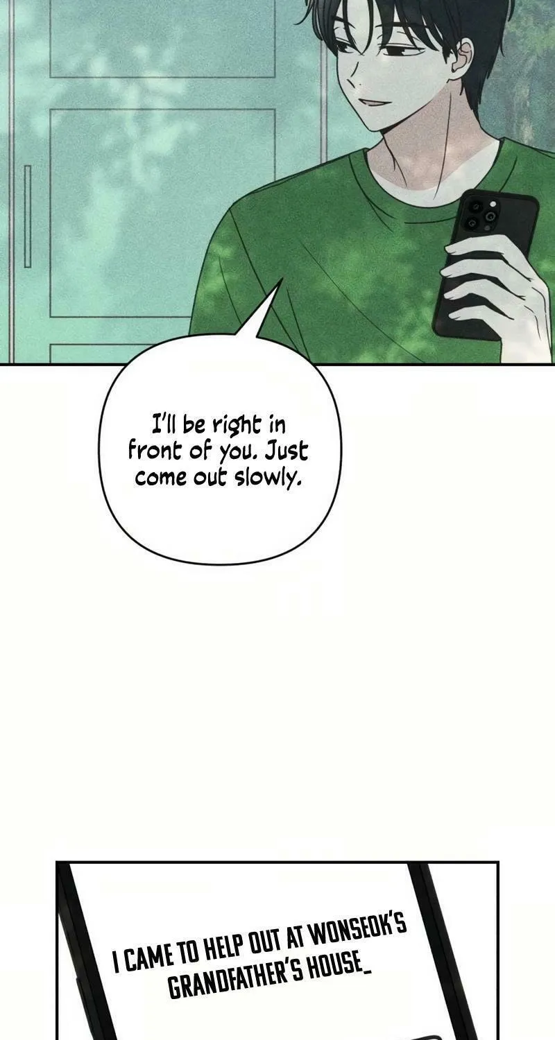 Ice Cream Boy Chapter 12 page 5 - 