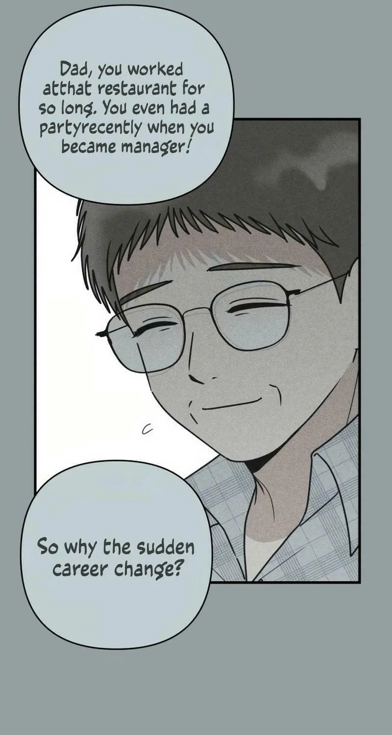 Ice Cream Boy Chapter 12 page 41 - 