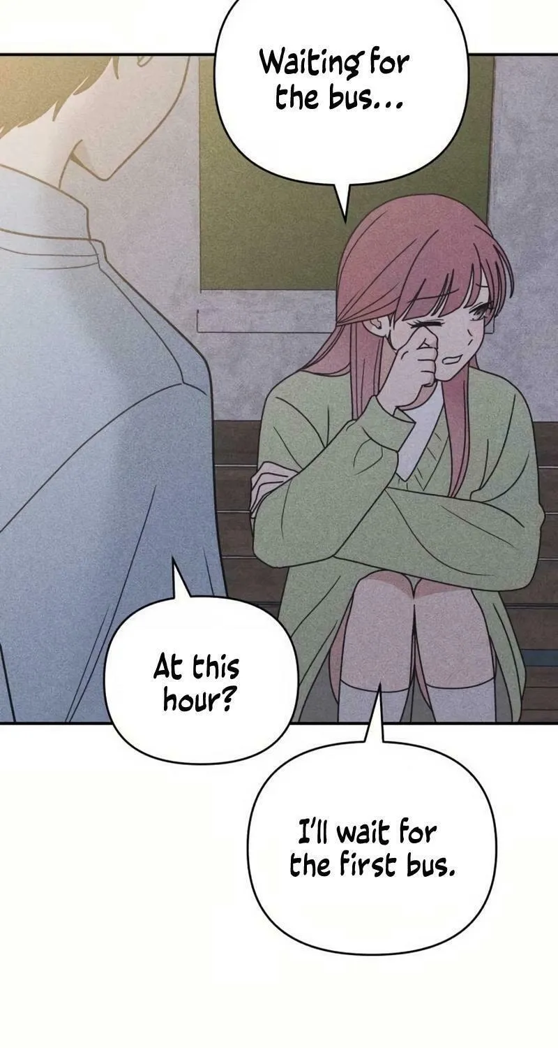 Ice Cream Boy Chapter 12 page 49 - 