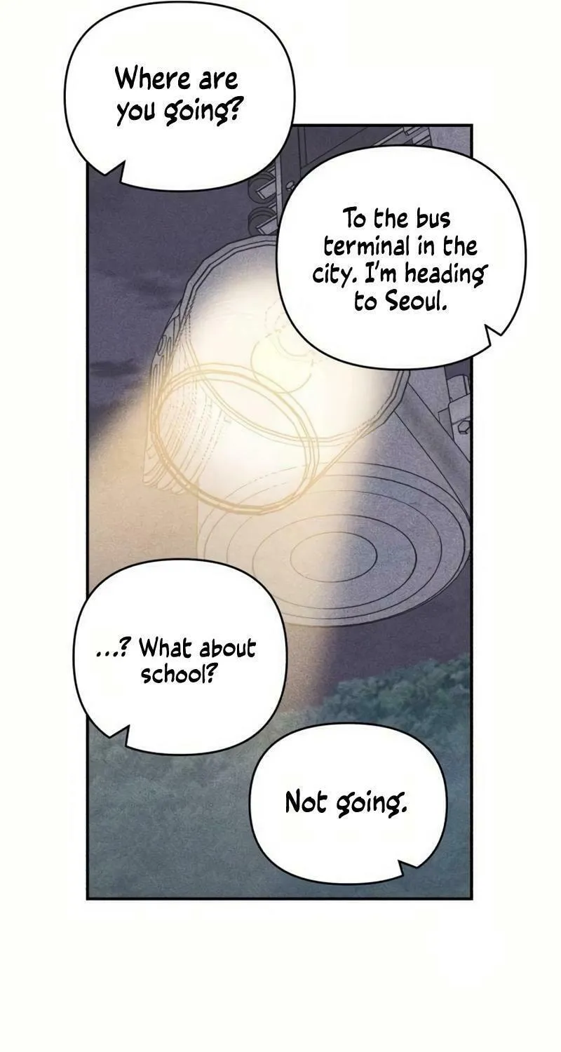 Ice Cream Boy Chapter 12 page 51 - 