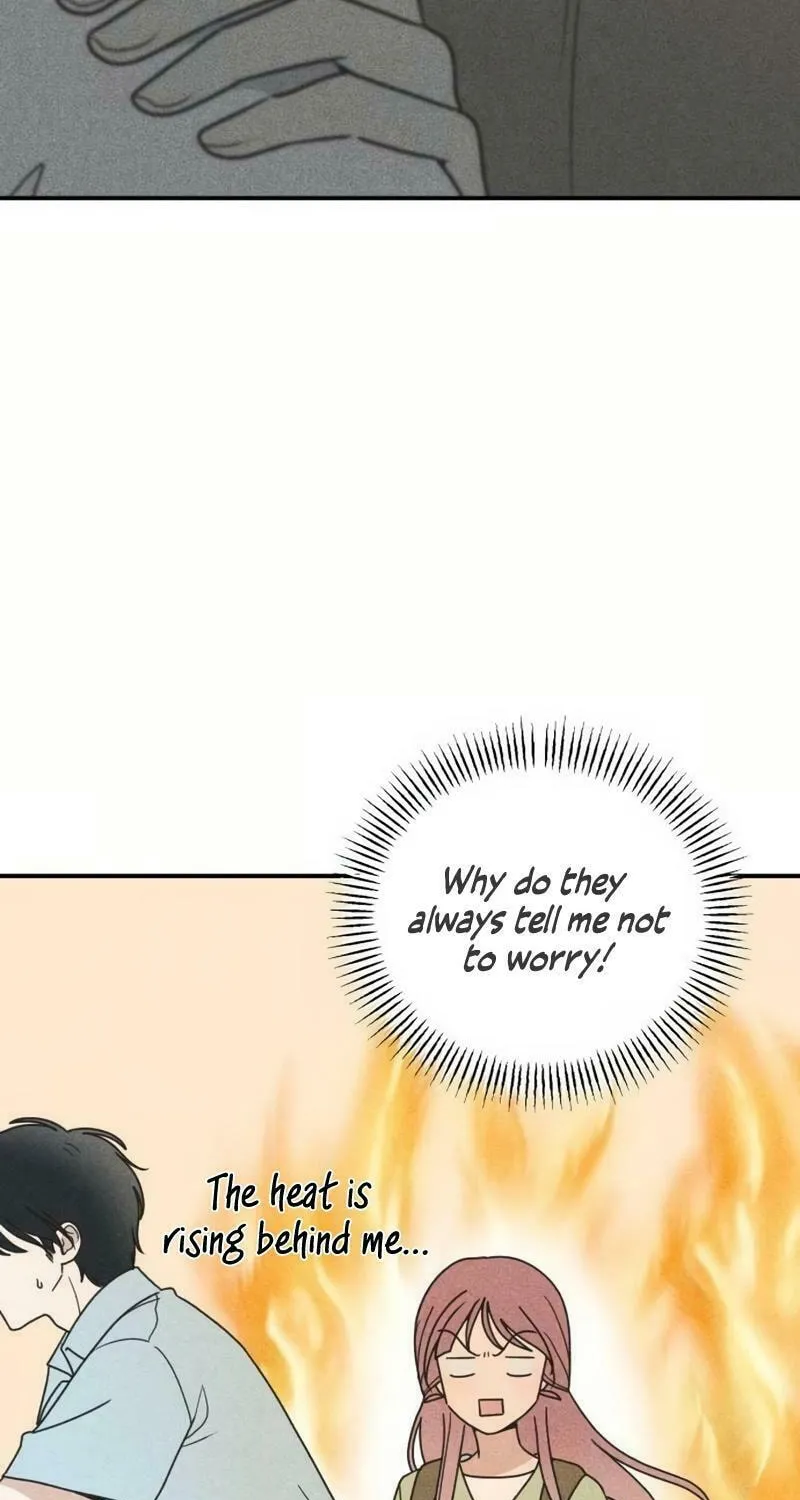 Ice Cream Boy Chapter 12 page 71 - 