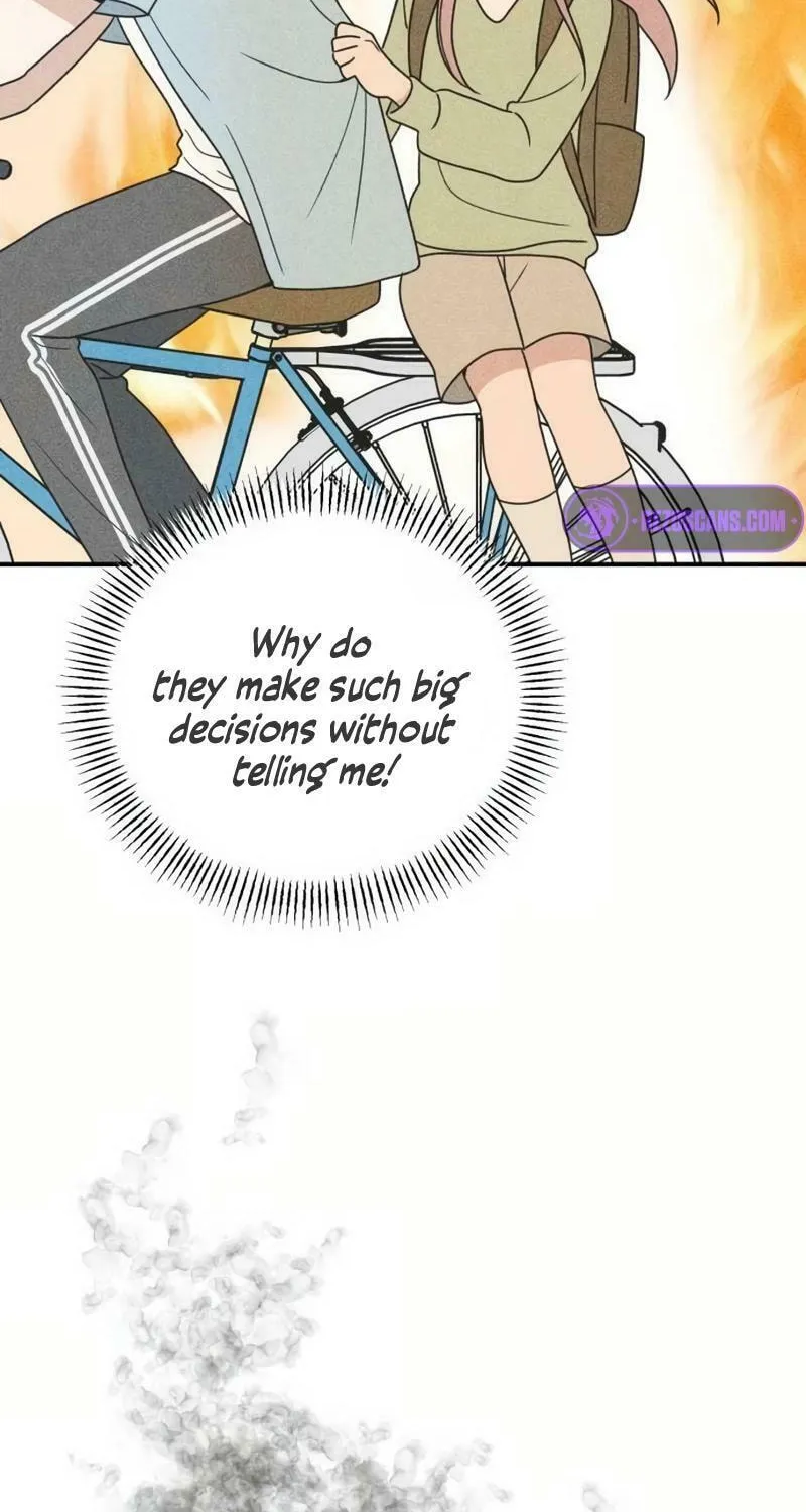 Ice Cream Boy Chapter 12 page 72 - 