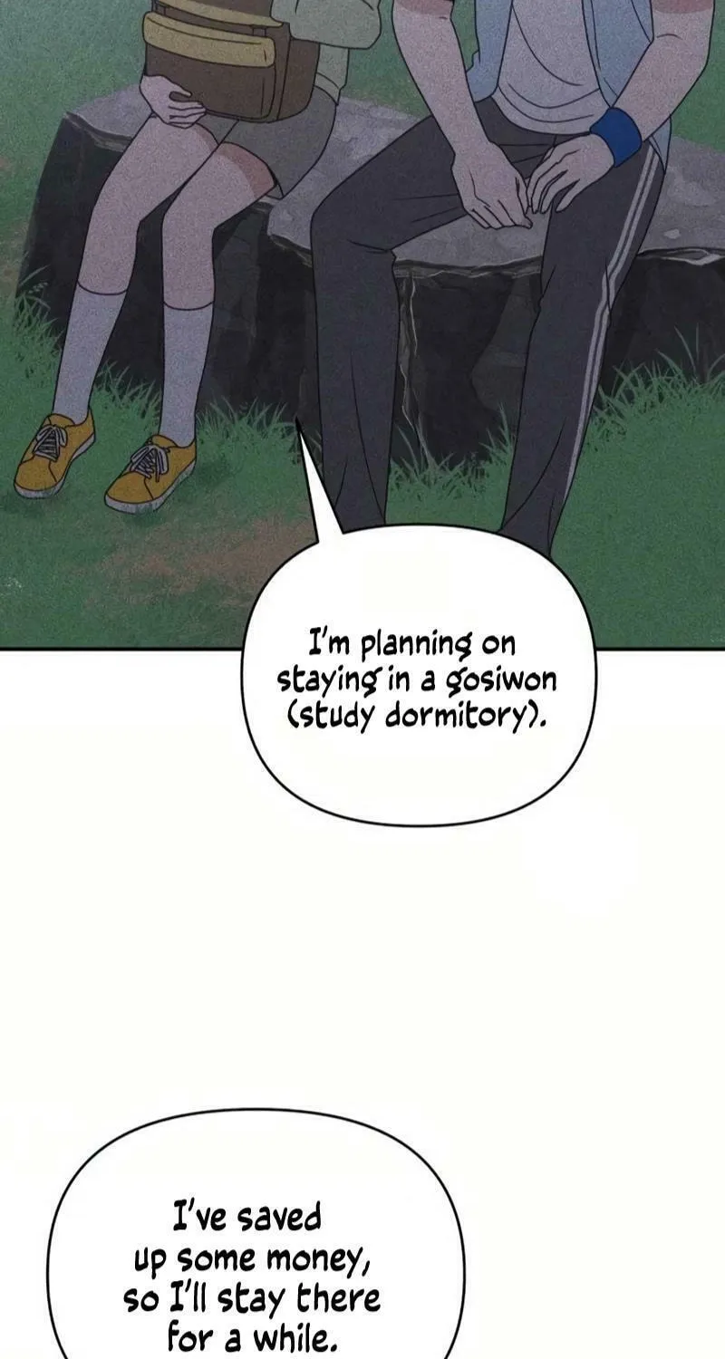 Ice Cream Boy Chapter 13 page 27 - 