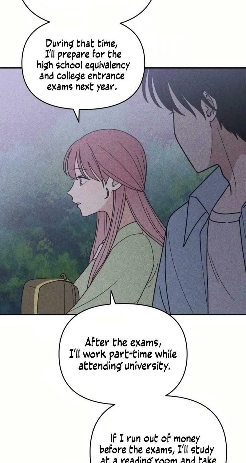 Ice Cream Boy Chapter 13 page 28 - 