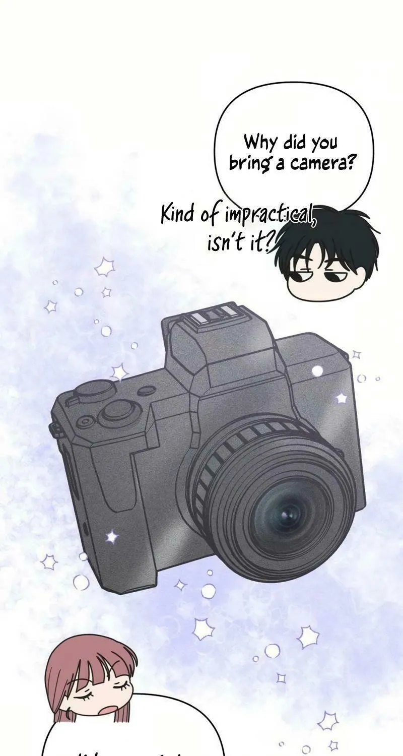Ice Cream Boy Chapter 13 page 33 - 