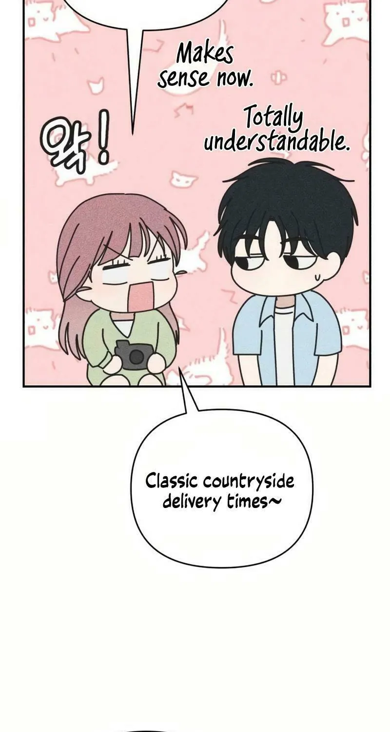 Ice Cream Boy Chapter 13 page 37 - 