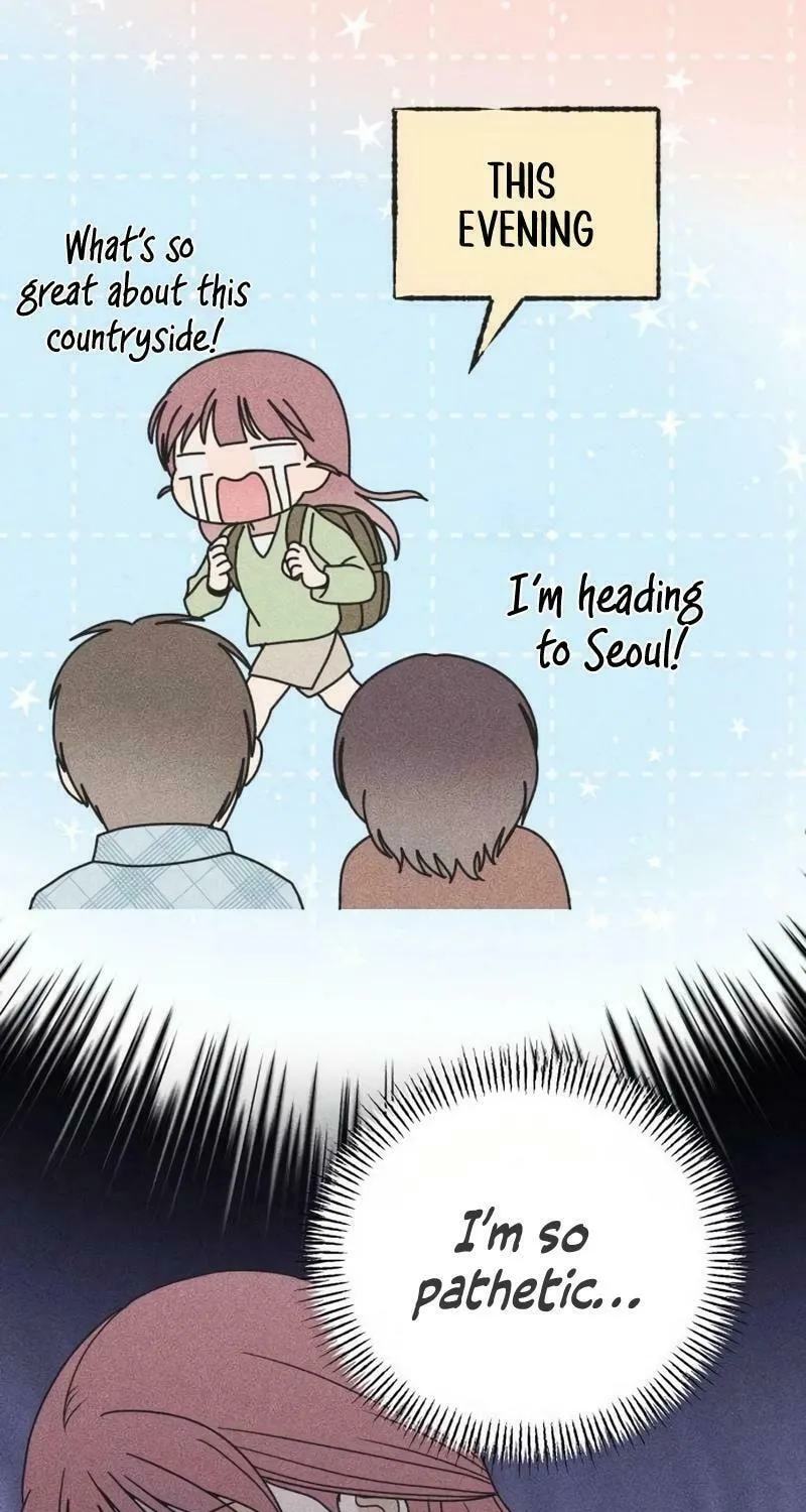 Ice Cream Boy Chapter 13 page 51 - 