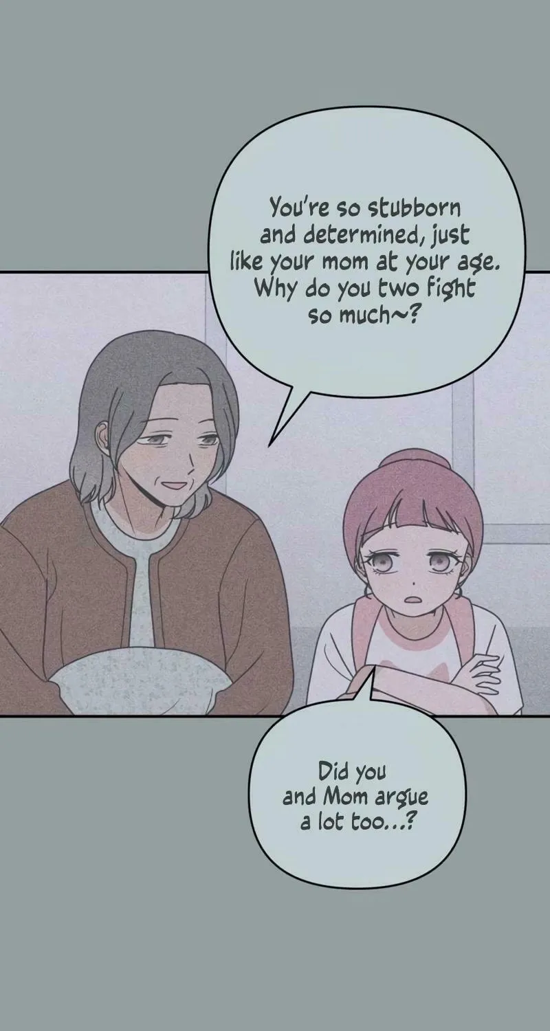 Ice Cream Boy Chapter 13 page 58 - 