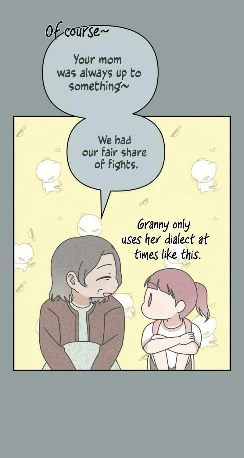 Ice Cream Boy Chapter 13 page 59 - 