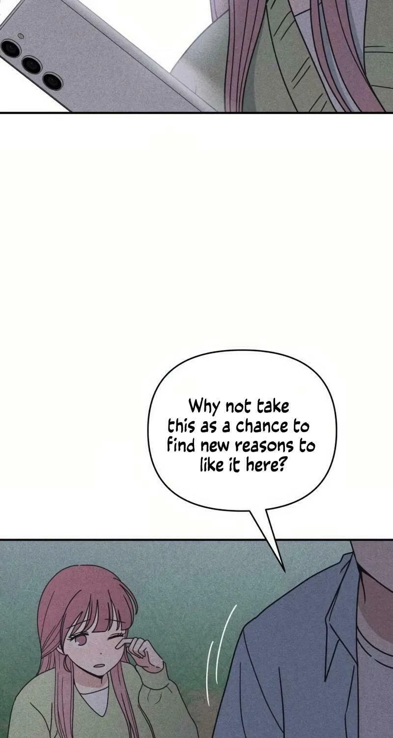 Ice Cream Boy Chapter 13 page 65 - 