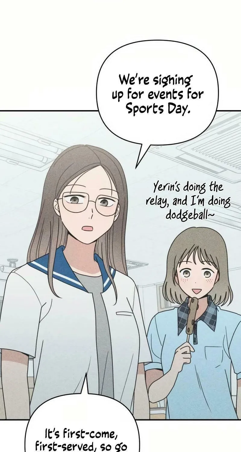 Ice Cream Boy Chapter 13 page 91 - 