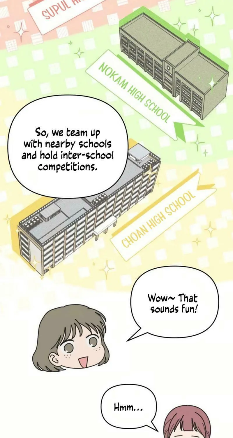 Ice Cream Boy Chapter 14 page 5 - 