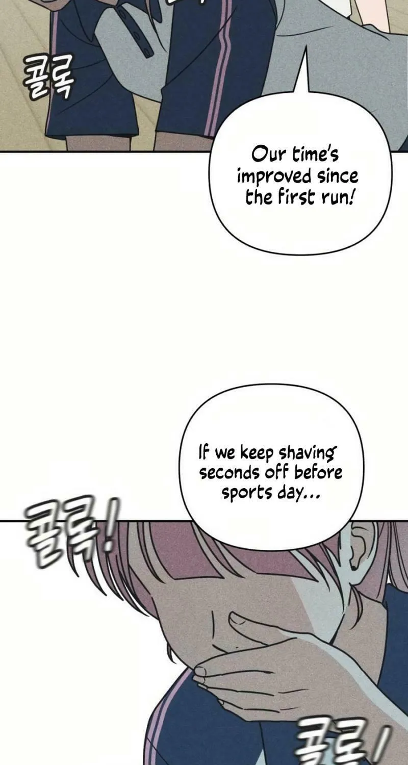 Ice Cream Boy Chapter 14 page 43 - 